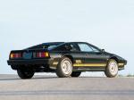Lotus Esprit Turbo 1980 года